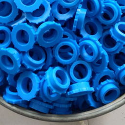 爍興生產(chǎn) 尼龍軸套 尼龍襯套 尼龍墊圈