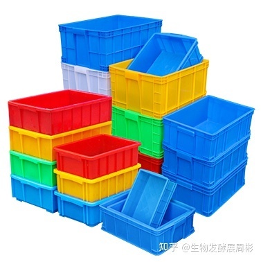 林輝&ldquo;智&rdquo;造 不負重托,江蘇林輝塑料制品盛裝亮相2021上海快遞物流展