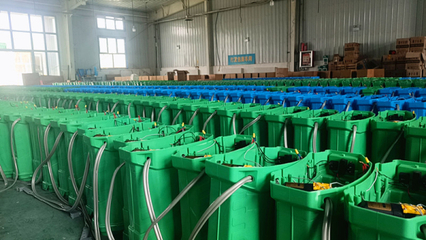 墨玉鄉村工廠成為鄉村振興&ldquo;新引擎&rdquo;