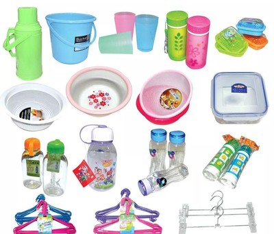 2020清潔刷家用塑料制品OEM貼牌展覽會