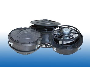 畜牧風(fēng)機(jī)配件 天成塑料制品屋頂動(dòng)力風(fēng)機(jī)生產(chǎn)商