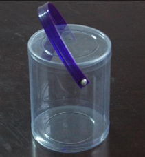 彩帶圓筒 浙江省余姚市臨山華俊塑料廠的塑料制件創新