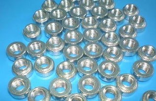 塑膠鑲嵌件 南皮縣萬陽五金制品廠的高清圖片與塑料制件應(yīng)用