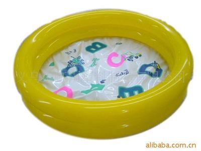 義烏市虹雨塑料制品——專業(yè)充氣水上玩具供應(yīng)商