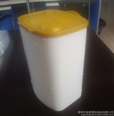 奶粉塑料罐 實用且環保的食品包裝選擇