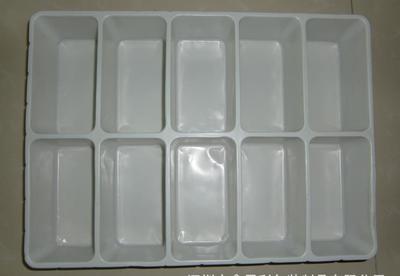 電子塑料托盤與PET吸塑包裝 龍華吸塑加工廠的價格、廠家與產品特點