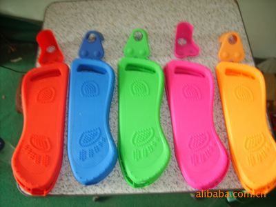 活力板與滑冰鞋配套路障 永康市恒拓塑料制品廠專業供應