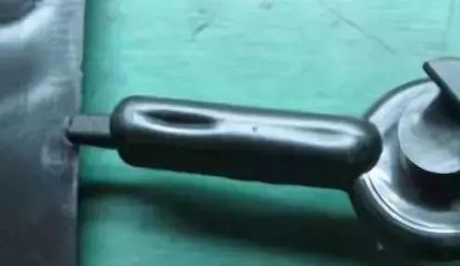 干貨 | 超詳細汽車注塑缺陷