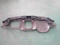 常州市武進區夏溪徐氏塑料制品廠 專注塑料制件，深耕世界工廠