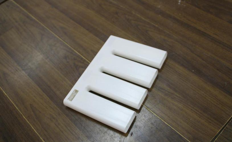 從工廠注塑到田間市場 塑料配件在中國香梨產業鏈中的角色與價值