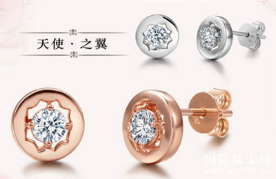 萃華金店華冠系列 以匠心工藝，冠冕傳世之美